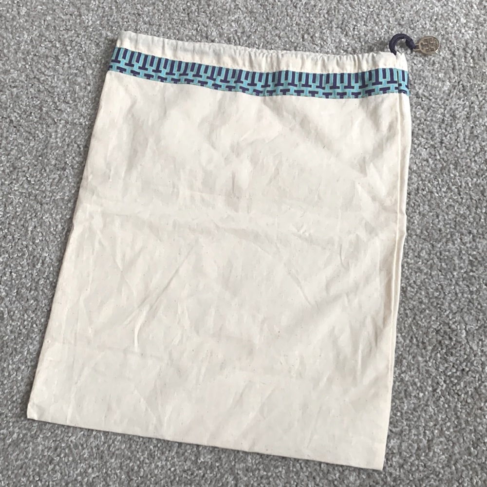 Tory Burch Dust Bag